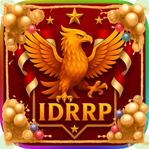 idrrp — mitra unggulan