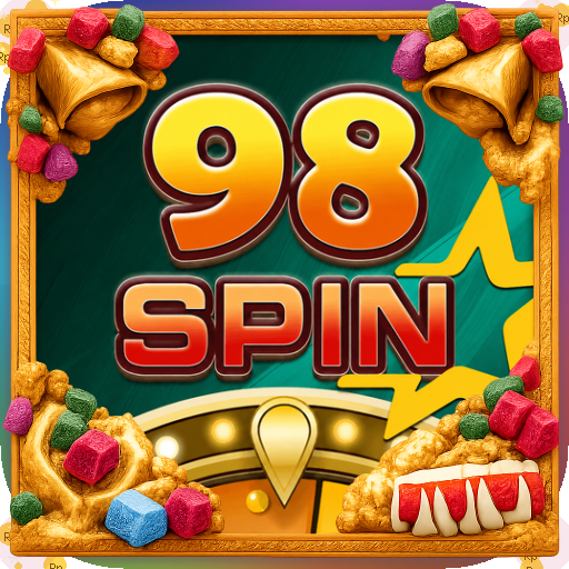 98spin — mitra unggulan