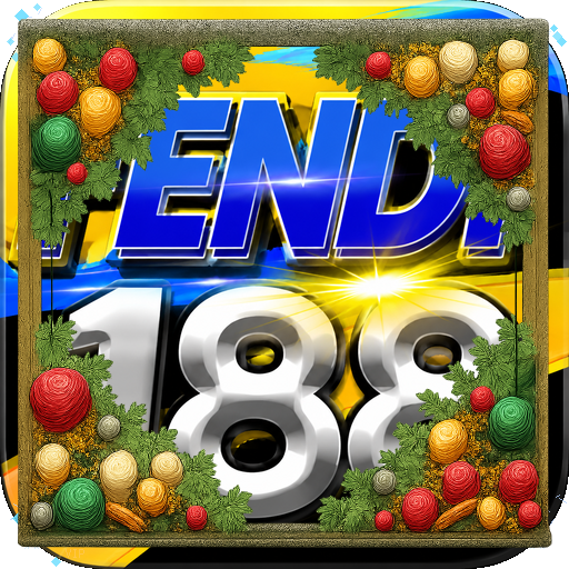 fendi188 — mitra unggulan
