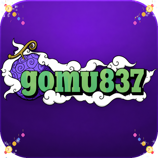 gomu837 — mitra unggulan