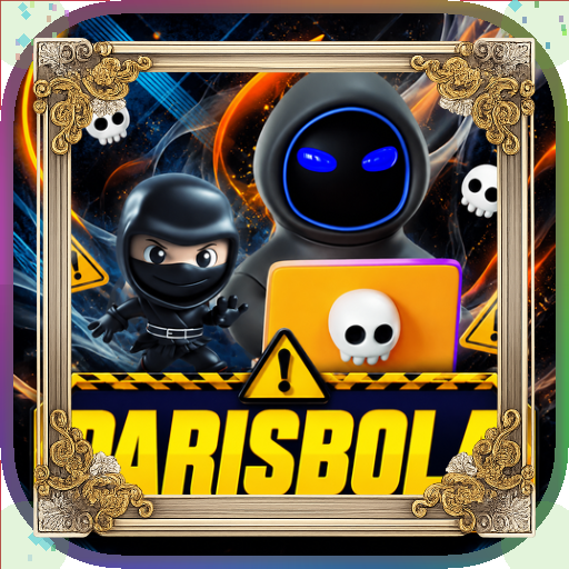 parisbola — mitra unggulan